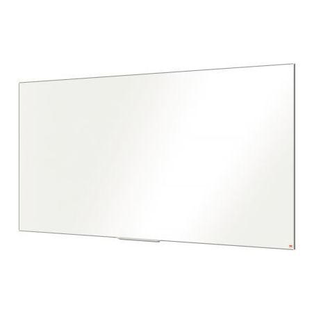 Achetez Tableau blanc magnétique Impression Pro L90xH60xEp1,9cm 1915402 NOBO ACCO pas cher sur Ma R..