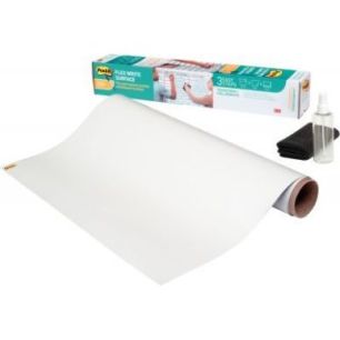 Achetez Tableau blanc Flex Write Post-It Lg 91,4 x lg 60,9 cm en rouleau BP1102 POST-IT 3M pas cher ..