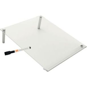 Achetez Mini tableau blanc incliné 1915612 NOBO ACCO pas cher sur Ma Rentrée Scolaire