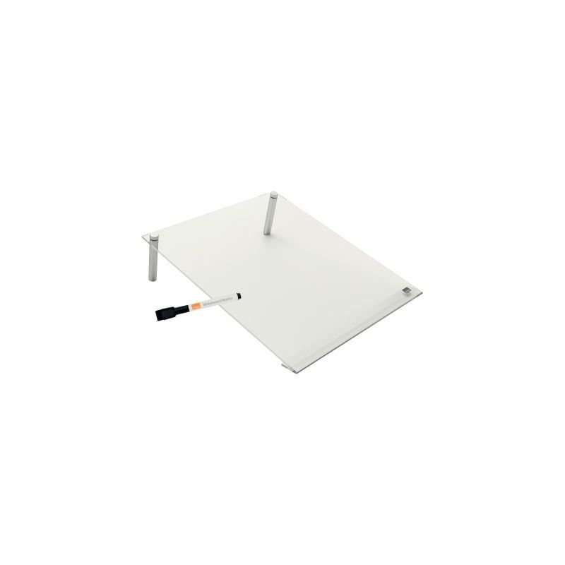 Achetez Mini tableau blanc incliné 1915612 NOBO ACCO pas cher sur Ma Rentrée Scolaire