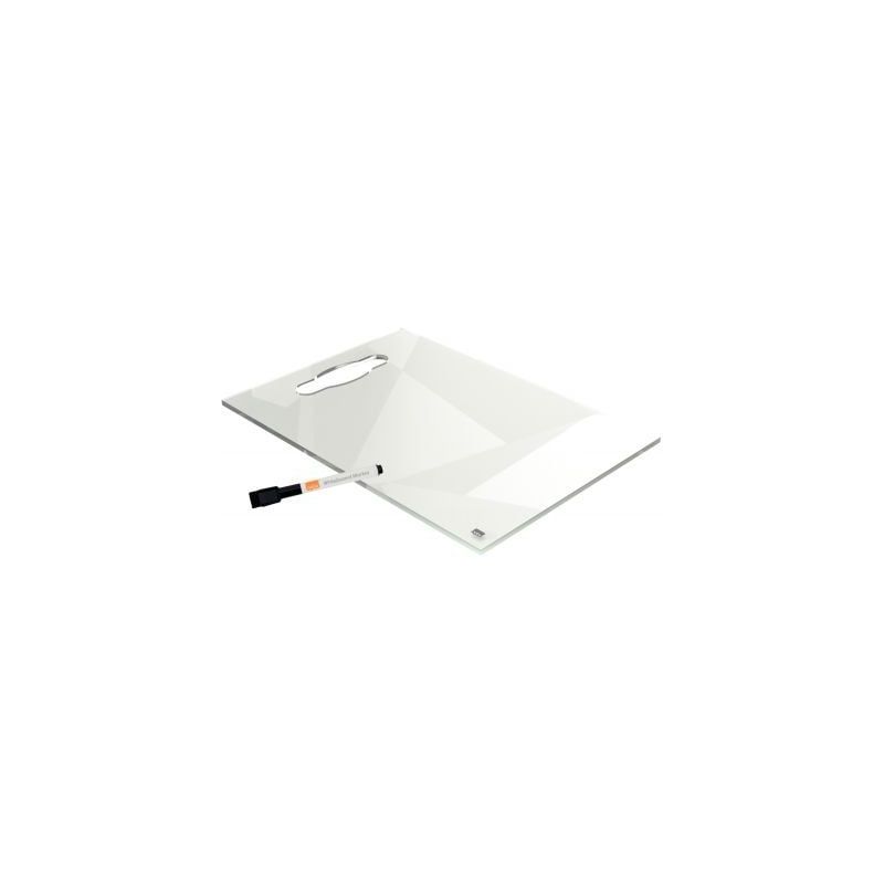 Achetez Mini tableau blanc portable 1915613 NOBO ACCO pas cher sur Ma Rentrée Scolaire