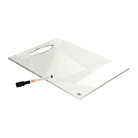 Achetez Mini tableau blanc portable 1915613 NOBO ACCO pas cher sur Ma Rentrée Scolaire