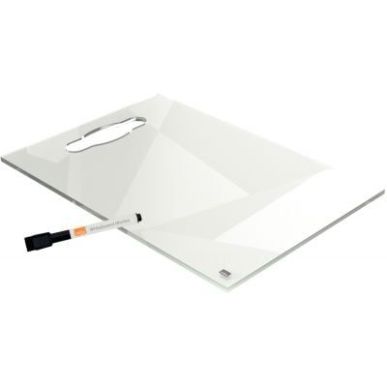 Achetez Mini tableau blanc portable 1915613 NOBO ACCO pas cher sur Ma Rentrée Scolaire