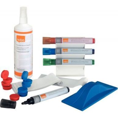 Achetez NBO KIT POUR TABLEAU BLC MAG 1901430 pas cher sur Ma Rentrée Scolaire