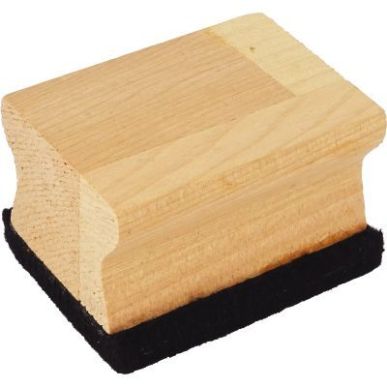 Achetez Lot de 3 mini brosses 54x35x40mm pour ardoise noire FAR900841 SAFETOOL pas cher sur Ma Rentr..
