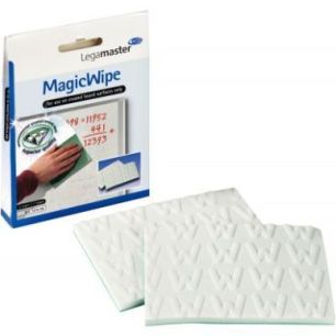 Achetez Paquet de 2 MagicWipe LEGAMASTER 7-121500 LEGAMASTER pas cher sur Ma Rentrée Scolaire