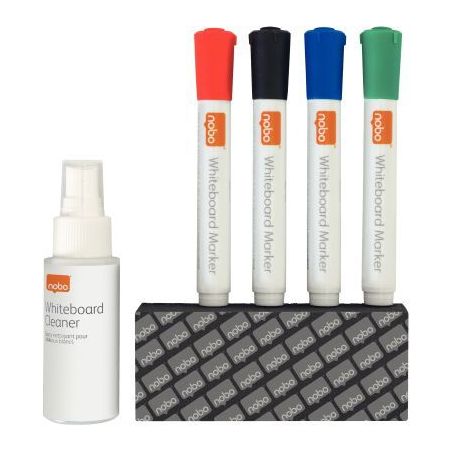 Achetez Kit de nettoyage pour tableaux blancs 1903798 ACCO pas cher sur Ma Rentrée Scolaire