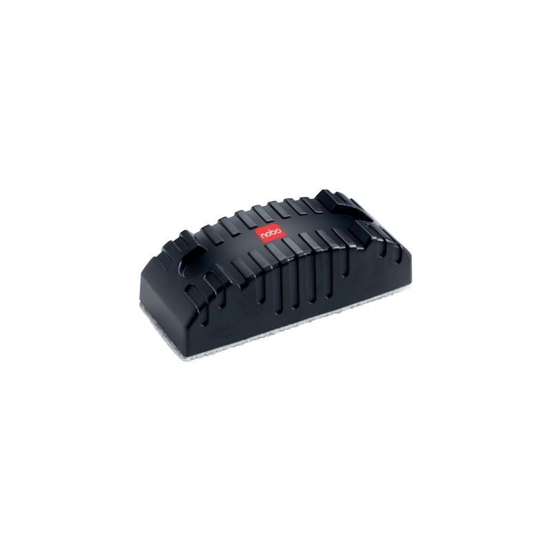 Achetez Brosse effaceur magnétique Nobo pour tableaux blancs 34533421 NOBO ACCO pas cher sur Ma Ren..