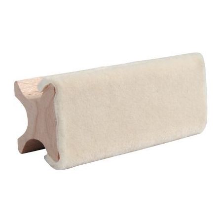 Achetez Brosse effaceur tableaux blancs 100% laine FSC600141 pas cher sur Ma Rentrée Scolaire