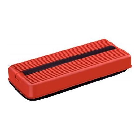 Achetez WONDAY Brosse tableau Blanc plastique aimantée non rechargeable pas cher sur Ma Rentrée Sc..
