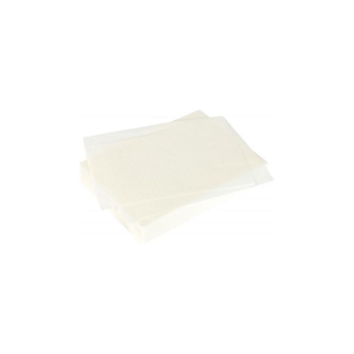 Paquet de 100 recharges pour brosse tableau blanc TZ4 7-120600 LEGAMASTER