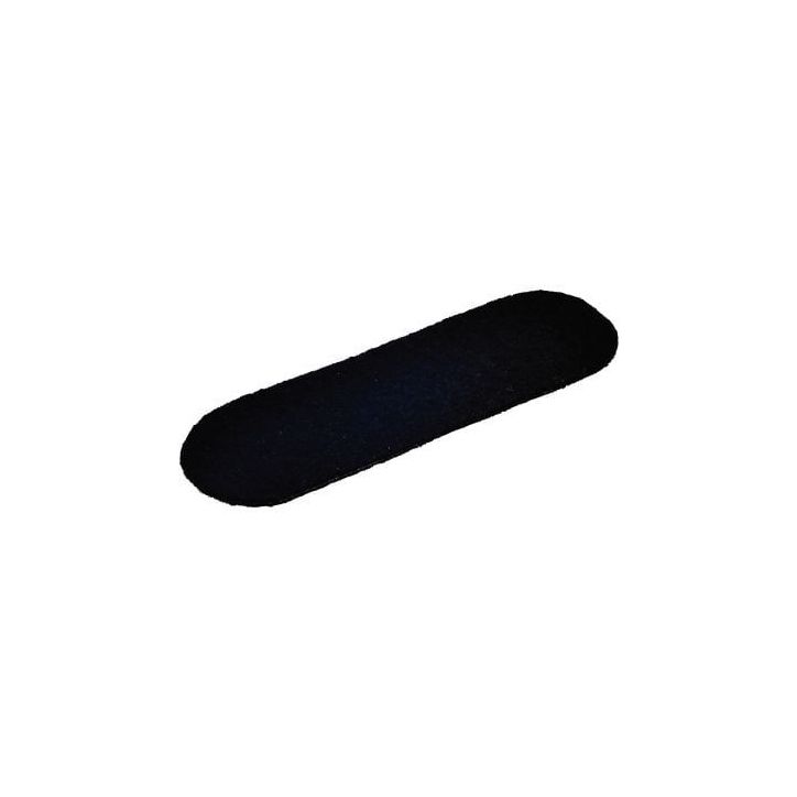 Paquet de 10 recharges pour brosse Wooden 7-120425
