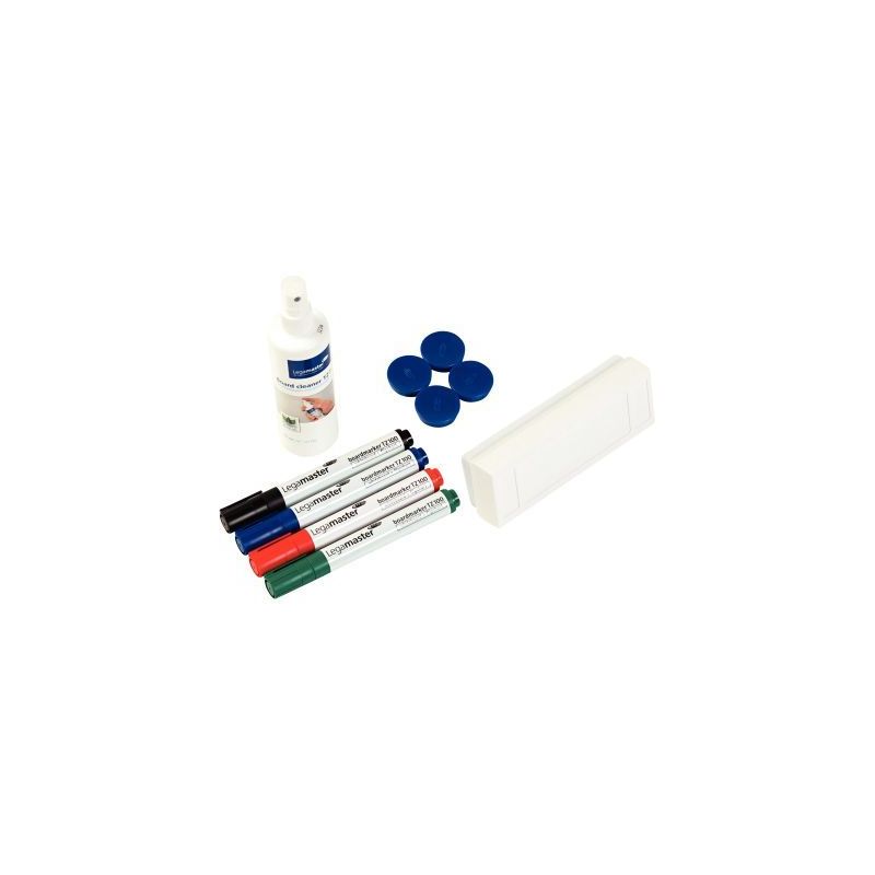 Achetez Kit accessoires pour tableau blanc 10 pièces Basic 7-125100 LEGAMASTER pas cher sur Ma Rent.. Achetez Kit accessoires pour tableau blanc 10 pièces Basic 7-125100 LEGAMASTER pas cher sur Ma Rent..