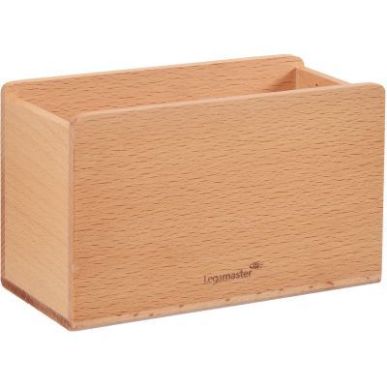 Achetez Porte-accessoires tableau blanc Wooden 7-122625 pas cher sur Ma Rentrée Scolaire