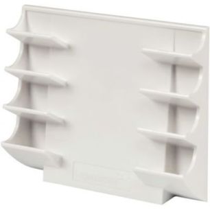 Achetez Porte-marqueurs magnétique pour tableau blanc 7-122000 LEGAMASTER pas cher sur Ma Rentrée ..