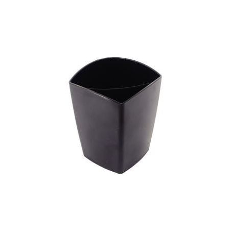 Achetez Pot à  crayons 2 compartiments magnétique noir 1005310161 CEP pas cher sur Ma Rentrée Sc..