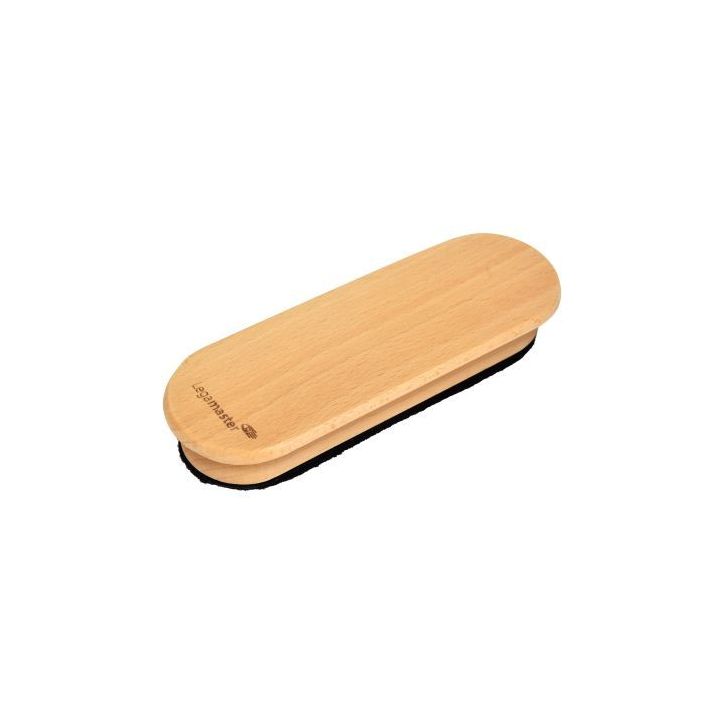 Brosse Wooden L15 x lg5 x Ep2,2cm pour tableau blanc 7-120325
