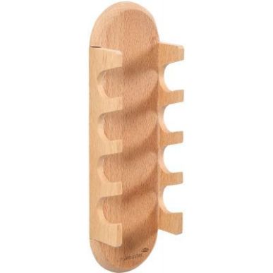 Achetez Porte-marqueurs tableau blanc Wooden 7-122025 pas cher sur Ma Rentrée Scolaire