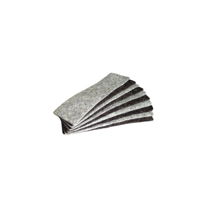 Achetez Lot de 10 recharges pour brosse tableau blanc réf AA0720 (code MDS 85137) AA1020 BI-OFFICE .. Achetez Lot de 10 recharges pour brosse tableau blanc réf AA0720 (code MDS 85137) AA1020 BI-OFFICE ..
