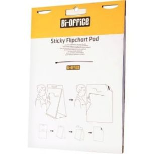 Achetez Tableau chevalet d'appoint FL148303 BI-OFFICE pas cher sur Ma Rentrée Scolaire