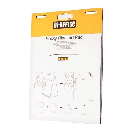 Achetez Tableau chevalet d'appoint FL148303 BI-OFFICE pas cher sur Ma Rentrée Scolaire