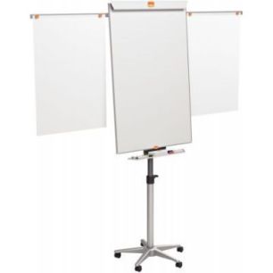 Achetez Chevalet de conférence magnétique Classic mobile Nano Clean 1901920 NOBO ACCO pas cher sur..