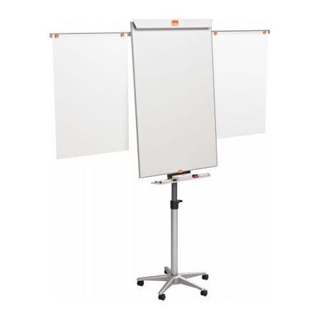 Achetez Chevalet de conférence magnétique Classic mobile Nano Clean 1901920 NOBO ACCO pas cher sur..