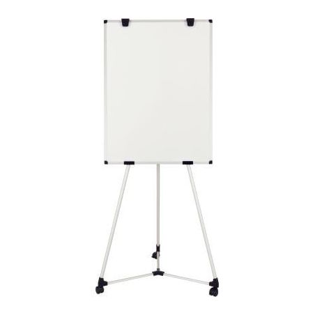 Achetez Chevalet de conférence magnétique mobile Earth EA14506174 BI-OFFICE pas cher sur Ma Rentrî.