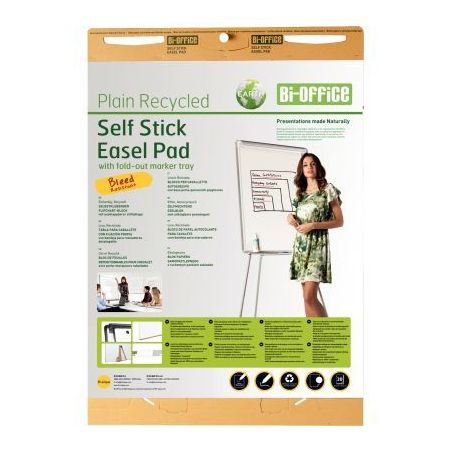 Achetez Paquet de 30 feuilles Meeting autocollantes FL1217507 BI-OFFICE pas cher sur Ma Rentrée Sco..