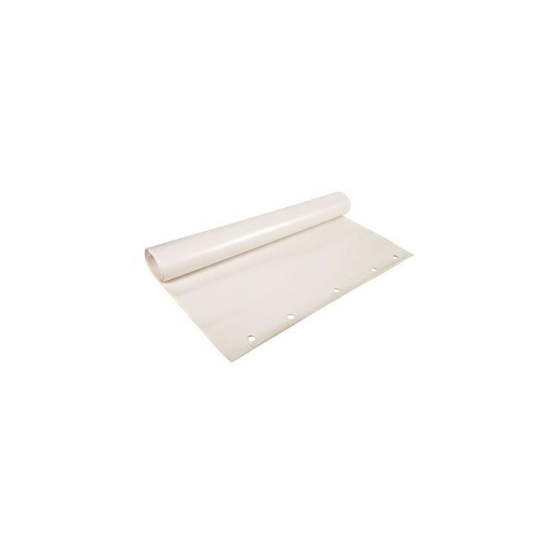 Achetez Carton de 5 recharges papier pour tableau de conférence 65x100cm uni 60gr 35651E x 5 EXACOM..
