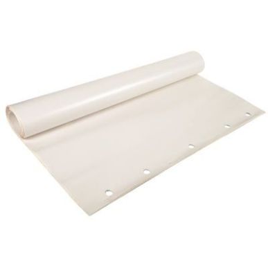 Achetez Carton de 5 recharges papier pour tableau de conférence 65x100cm uni 60gr 35651E x 5 EXACOM..