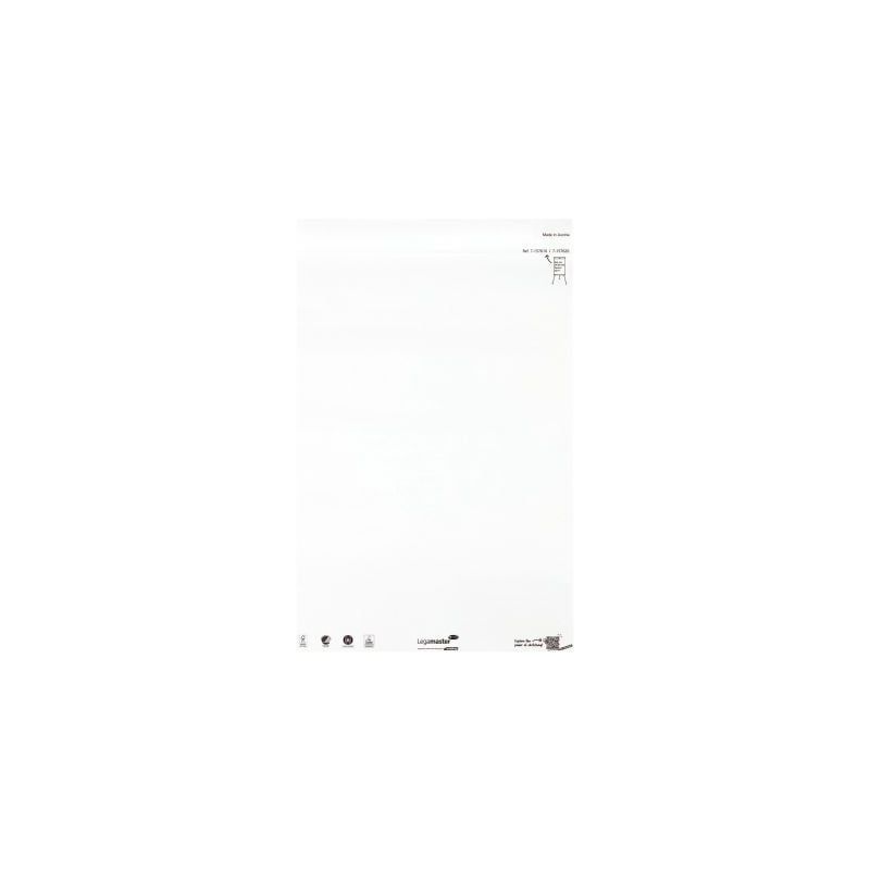 Achetez Carton de 5 recharges uni pour chevalet de conférence Sketch Eco 7-157610 LEGAMASTER pas ch..