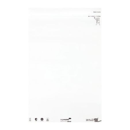 Achetez Carton de 5 recharges uni pour chevalet de conférence Sketch Eco 7-157610 LEGAMASTER pas ch..