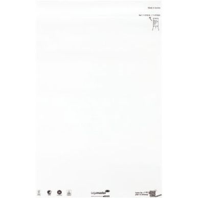 Achetez Carton de 5 recharges uni pour chevalet de conférence Sketch Eco 7-157610 LEGAMASTER pas ch..