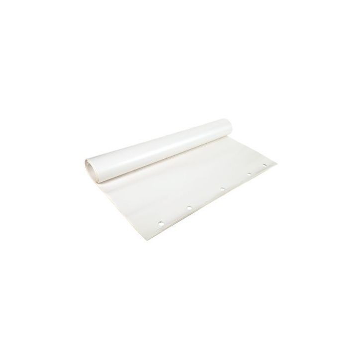 Recharge papier 65x100cm recyclé uni 60gr 39651E EXACOMPTA