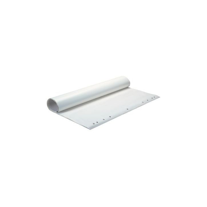 Recharge papier 65x100cm quadrillé 2,5x2,5cm 60gr 37651E EXACOMPTA
