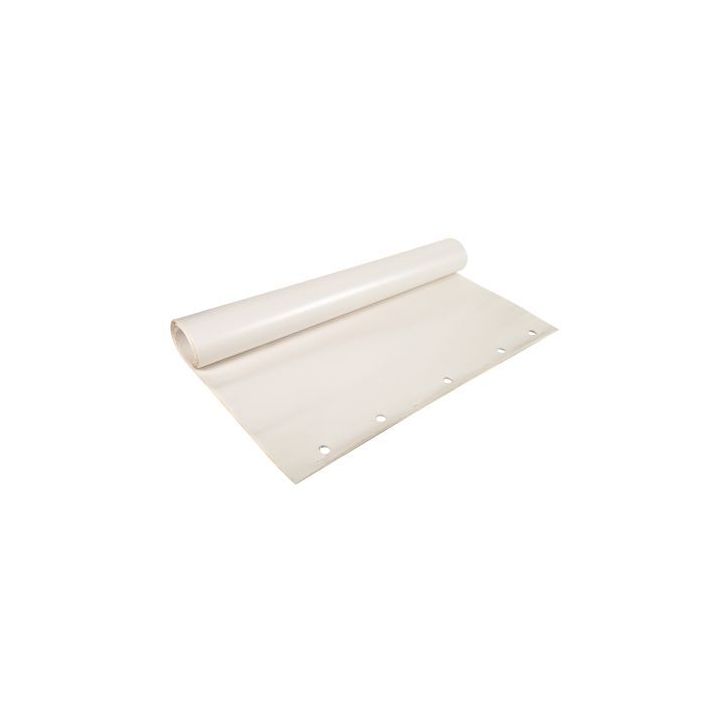 1 recharge de papier 65x100cm uni 60gr 36651E EXACOMPTA