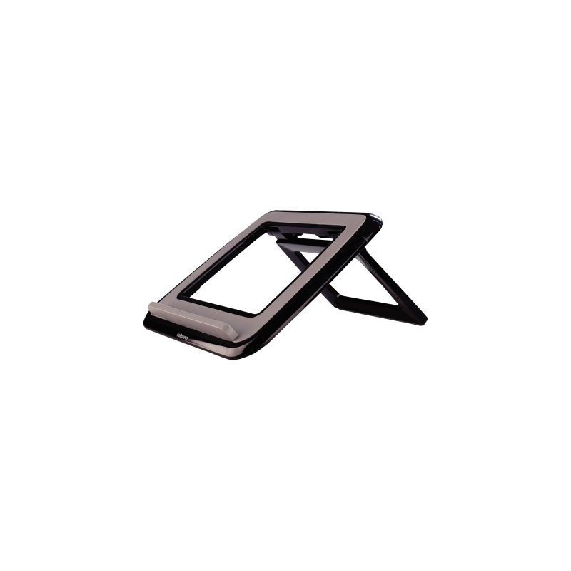 Achetez Support ordinateur portable QuickLift I-Spire noir 8212001 FELLOWES pas cher sur Ma Rentrée.. Achetez Support ordinateur portable QuickLift I-Spire noir 8212001 FELLOWES pas cher sur Ma Rentrée..