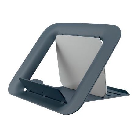 Achetez Support pour PC portable réglable Ergo Cosy gris 64260189 LEITZ pas cher sur Ma Rentrée Sc..