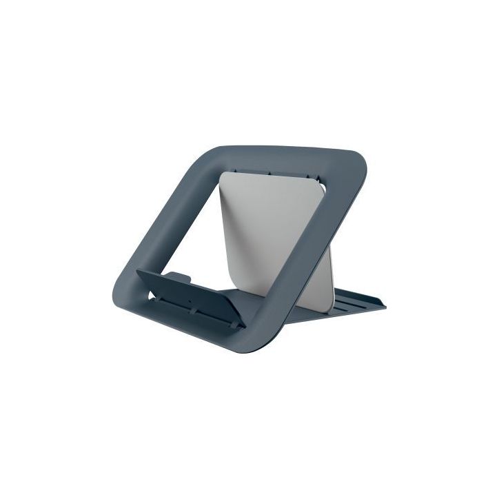 Support pour PC portable réglable Ergo Cosy gris 64260189 LEITZ