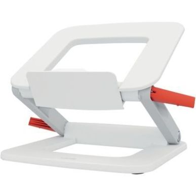 Achetez Support multi-angle pour PC portable blanc 64240101 LEITZ pas cher sur Ma Rentrée Scolaire