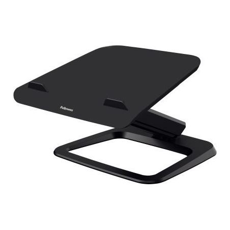 Achetez Support ordinateur portable Hana LT noir 100016994 FELLOWES pas cher sur Ma Rentrée Scolair..