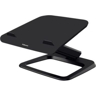 Achetez Support ordinateur portable Hana LT noir 100016994 FELLOWES pas cher sur Ma Rentrée Scolair..