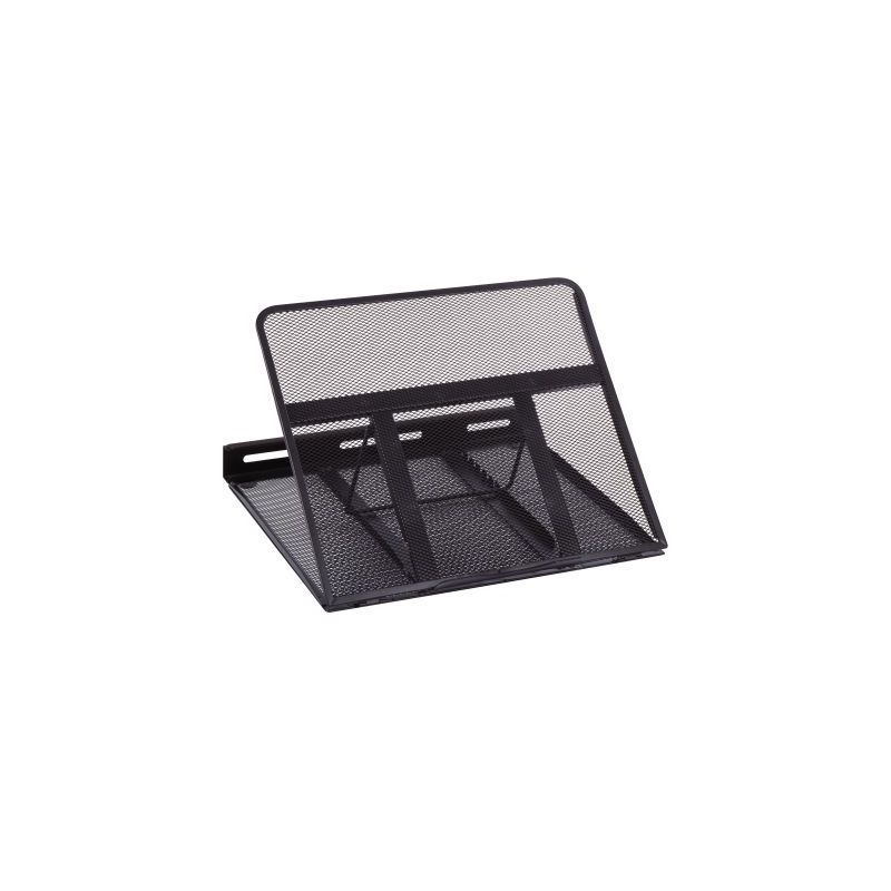 Achetez Support métal ventilé pour ordinateur portable Mesh noir 900619 ELAMI pas cher sur Ma Rent.. Achetez Support métal ventilé pour ordinateur portable Mesh noir 900619 ELAMI pas cher sur Ma Rent..