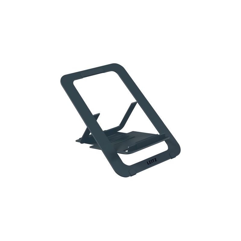 Achetez Support pour PC portable Ergo ultra plat réglable gris foncé 63460089 LEITZ pas cher sur M.. Achetez Support pour PC portable Ergo ultra plat réglable gris foncé 63460089 LEITZ pas cher sur M..