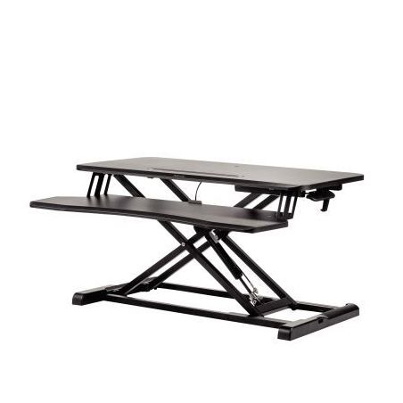 Achetez Station assis-debout Corsivo 8091001 FELLOWES pas cher sur Ma Rentrée Scolaire