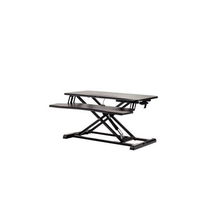 Station assis-debout Corsivo 8091001 FELLOWES