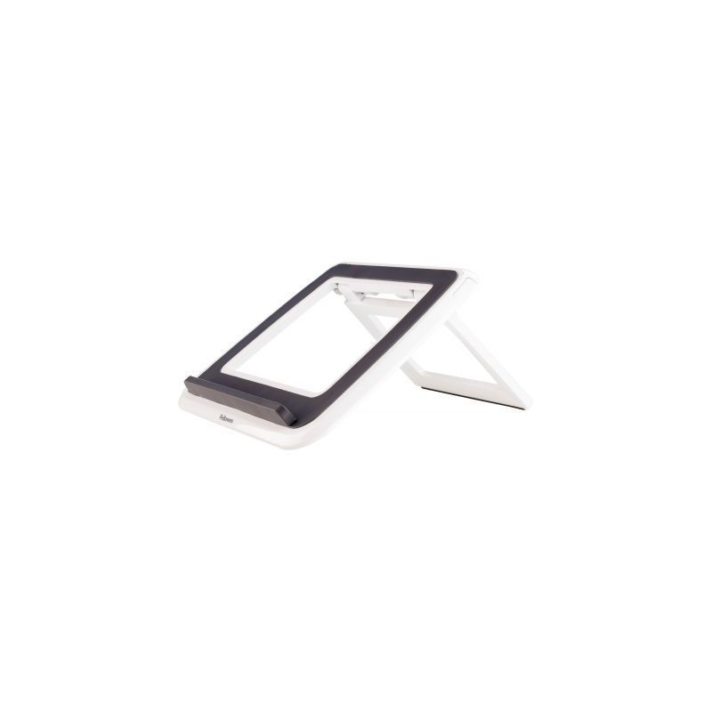 Achetez Support ordinateur portable QuickLift I-Spire blanc 8210101 FELLOWES pas cher sur Ma Rentré.. Achetez Support ordinateur portable QuickLift I-Spire blanc 8210101 FELLOWES pas cher sur Ma Rentré..