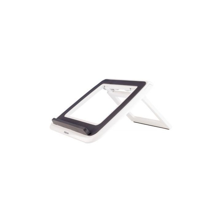 Support ordinateur portable QuickLift I-Spire blanc 8210101 FELLOWES