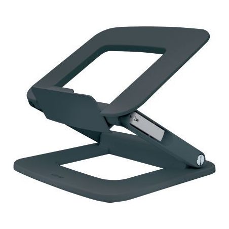 Achetez Support multi-angle pour PC portable gris foncé 64240089 LEITZ pas cher sur Ma Rentrée Sco..